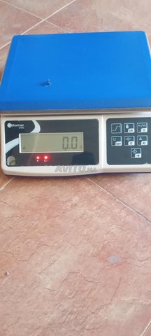Balance de Précision Baxtran 