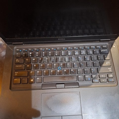 Dell latitude 5490 / i7 8th / 512gb SSD 16gb RAM