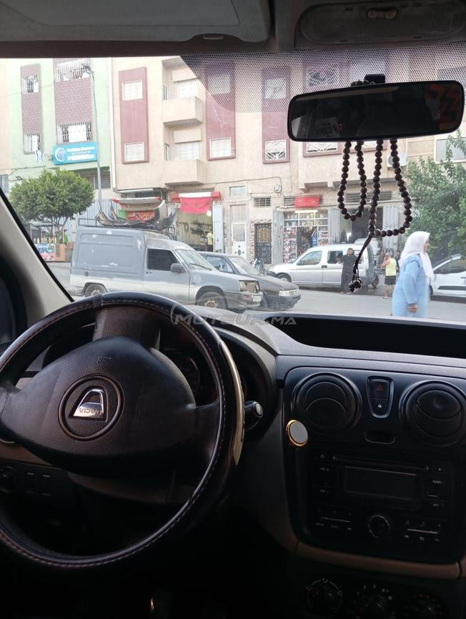 Dacia dokker 
