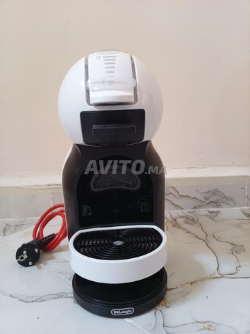 Dolce Gusto Machine à café automatique