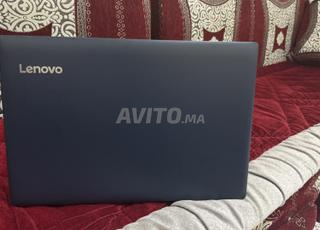 Lenovo pc portable