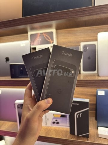GOOGLE PIXEL 9 PRO