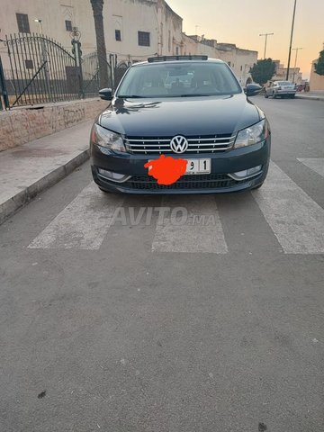 passat