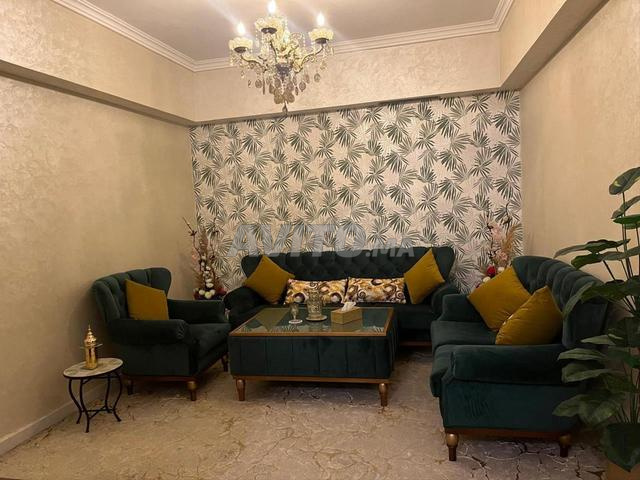 appartement 150 m² à Tanger à vendre 