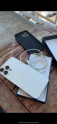 Iphone 13 pro Max
