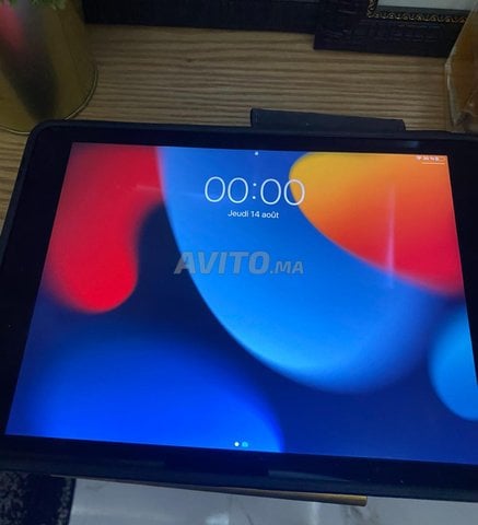 IPAD AIR 2 