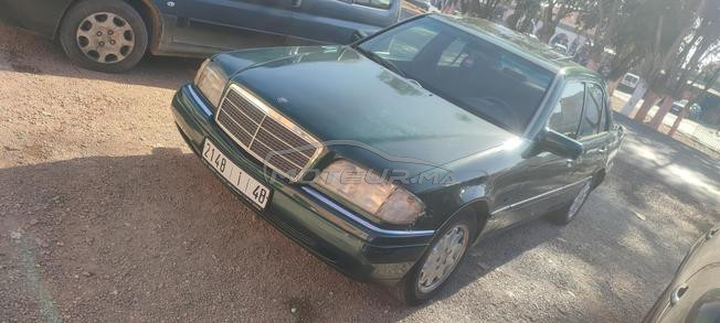 Mercedes classe c 250