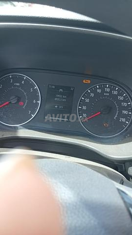 Dacia Sandero Diesel Manuelle 2024 à Agadir - 2
