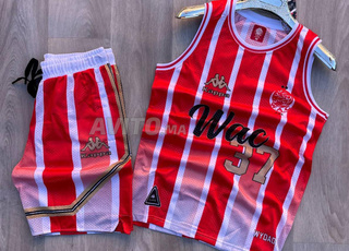 ENSEMBLE WYDAD RB