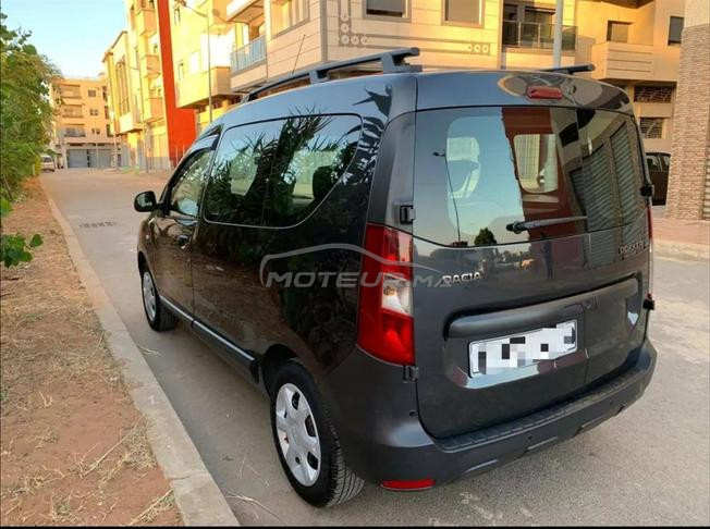 dacia dokker 