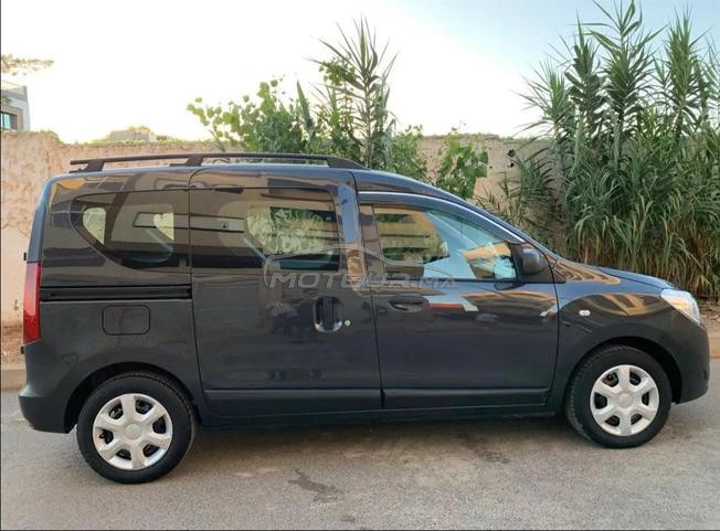dacia dokker 