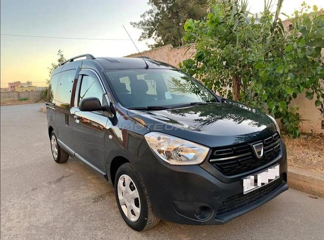 dacia dokker 