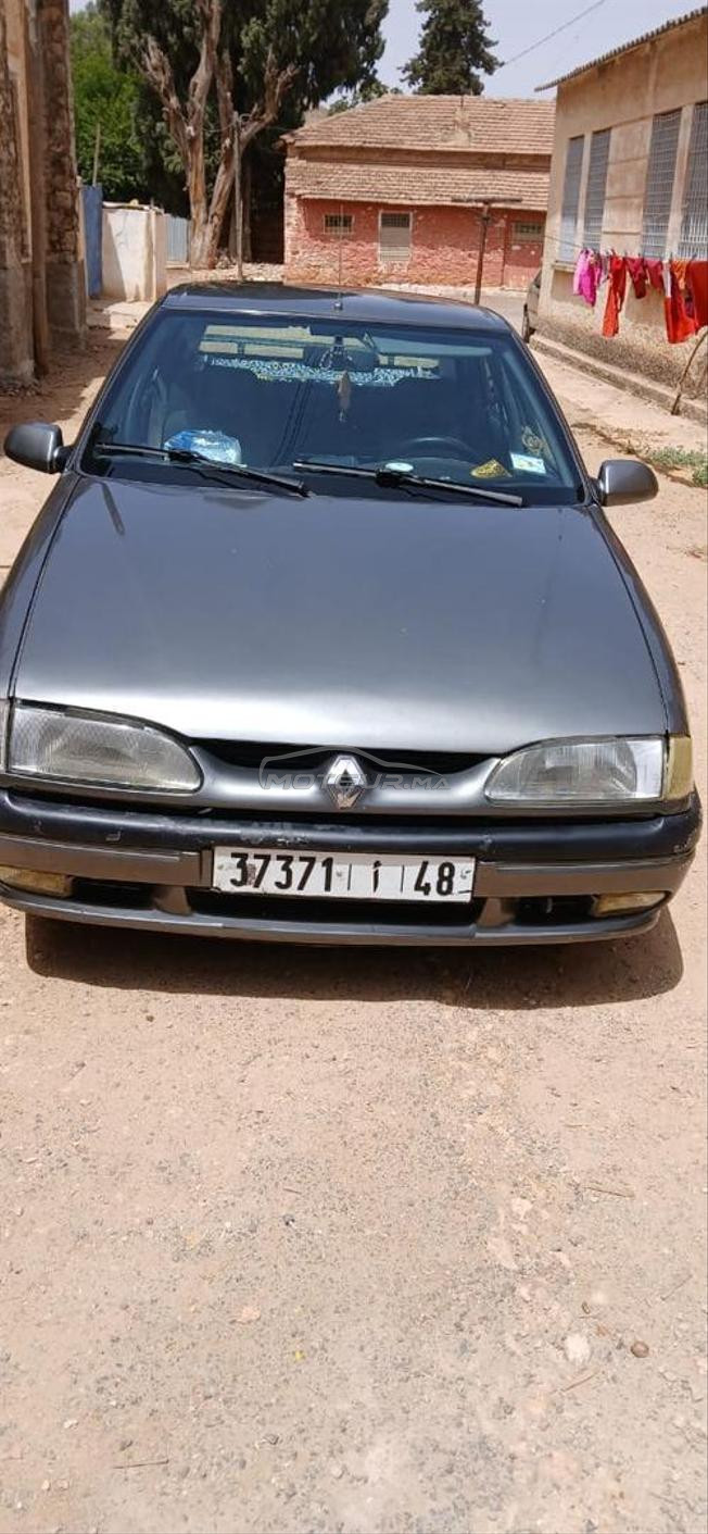 renault r19