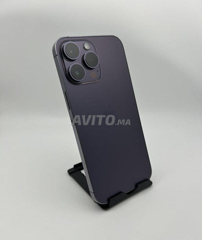 iphone 14 pro max 256