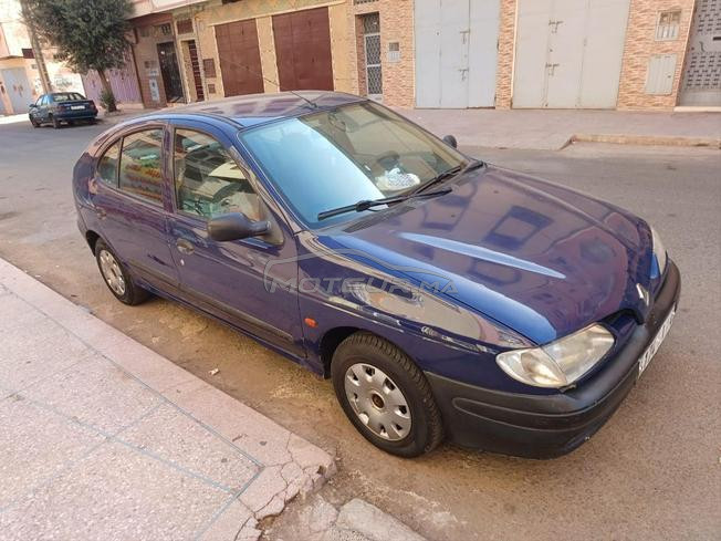 megane coupe 
