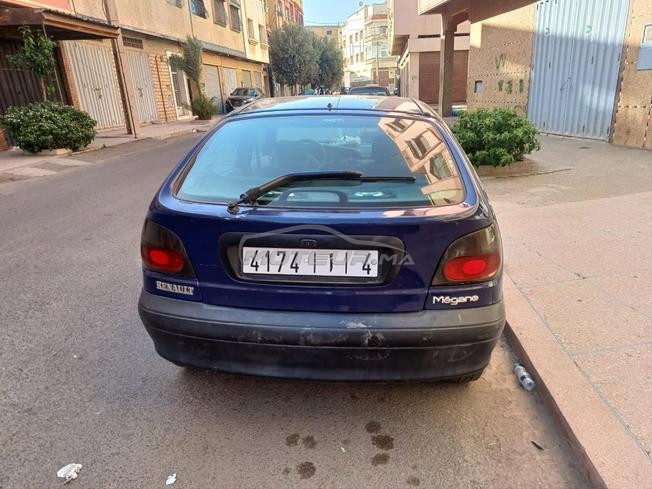 megane coupe 
