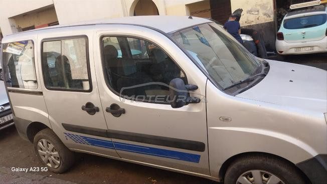 fiat doblo
