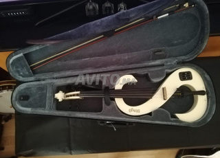  violon electrique stagg