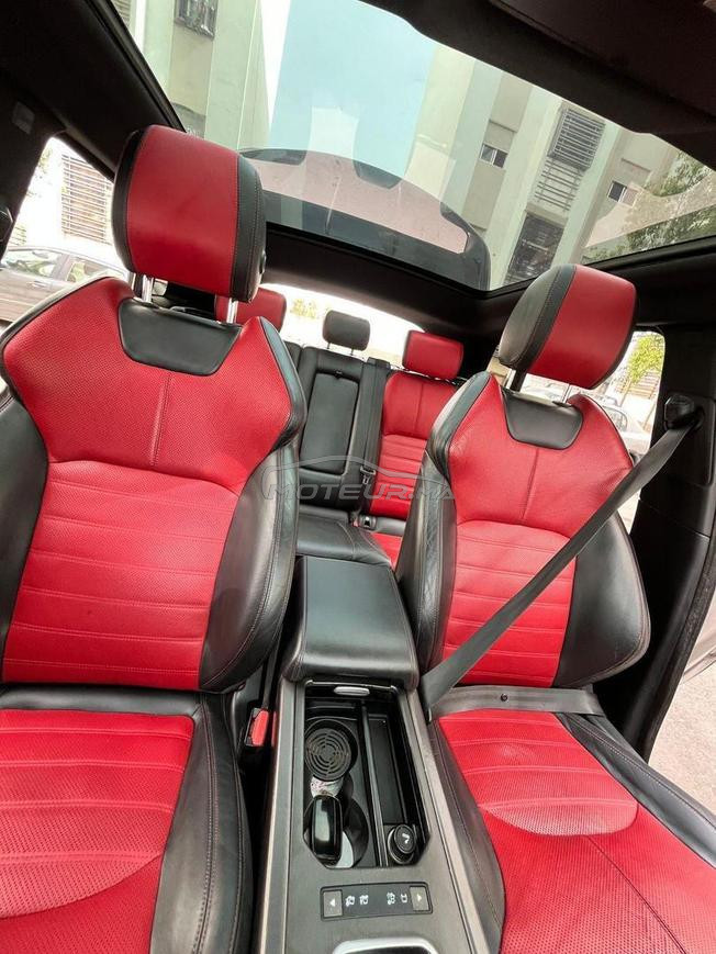 Land Rover Range Rover Evoque Diesel Automatique