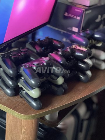 Manettes ps4 original 