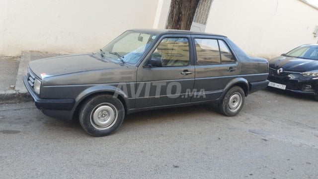 jetta a vendre