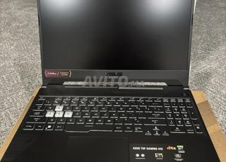 ASUS TUF GAMING 🇮🇹