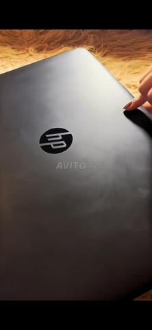 À vendre HP ProBook avec 238 Go - 8 Go RAM 