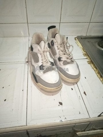 chaussure homme