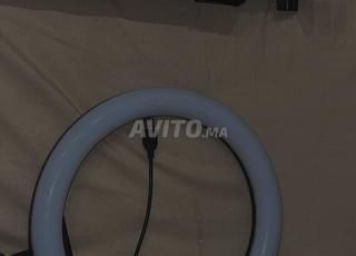 ring light