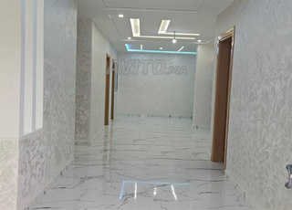 appt 144m res hy andalos  oujda