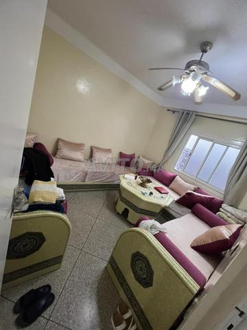 Investissement Idéal, Maison à Vendre à Salé - 2
