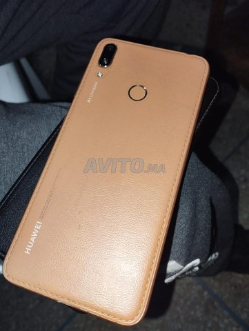 Huawei Y7 Prime 2019 