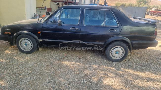 voiture wolkswagen jette model 1987 diwana 1989
