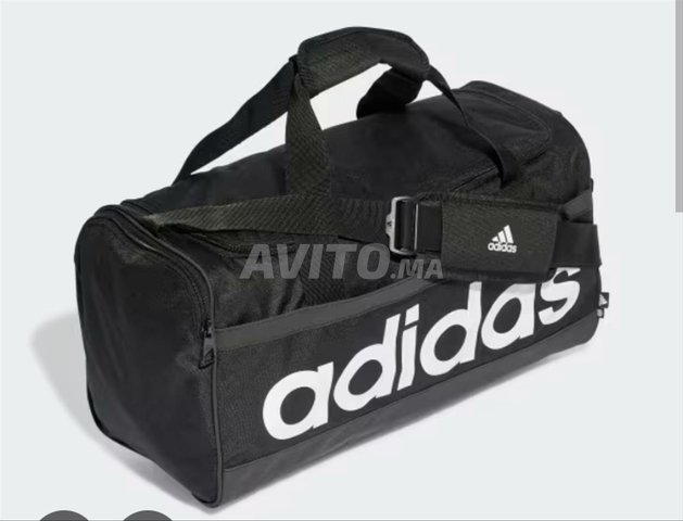 Sac de salle et de voyage original neuf