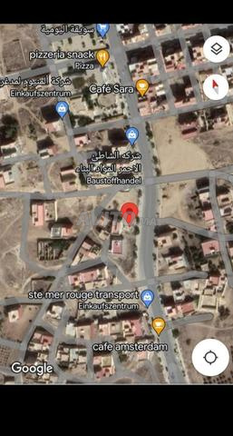 Terrain à bâtir - 2