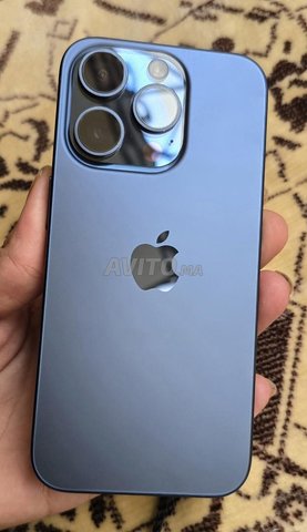 iphone 15 pro 
