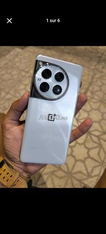 oneplus 12