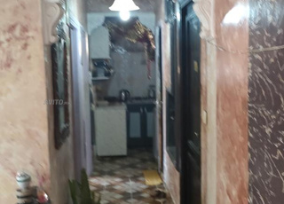  الدار البيضاء سيدي مومن