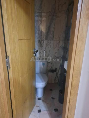 Appartement meublé de 3 chambres sur Agdal - image 4