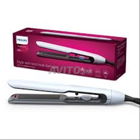 lisseur philips 5000