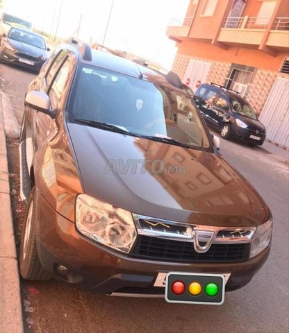 DaciaDuster
