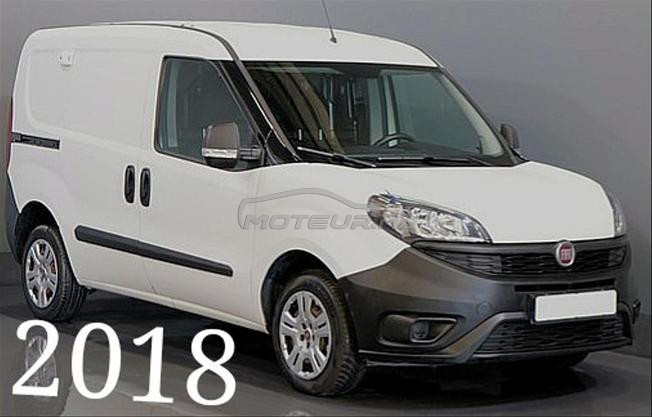 Doblo Cargo Commerciale