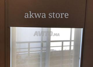 Store double systéme