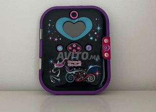 KidiSecret Selfie Music VIOLET (VTech)