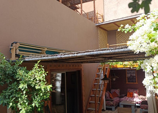 Maison tout confort a vendre 