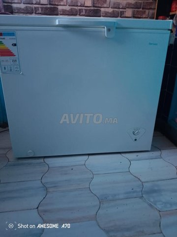 Frigo Ba9i jdid