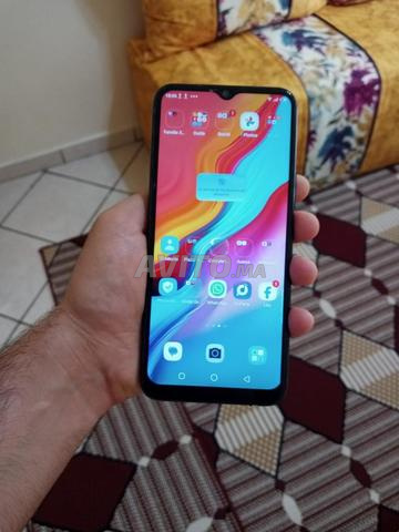 inifinix hot 8 32 giga 2 ram n9ia 0 difo 