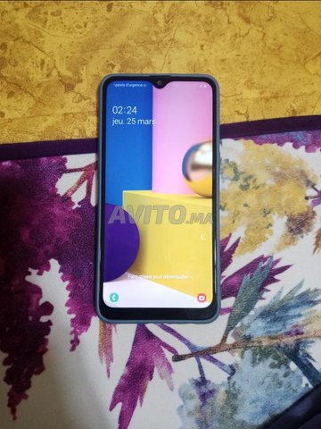 Samsung a 10 s n9ia mraya 0 difo 32 giga 2 ram 