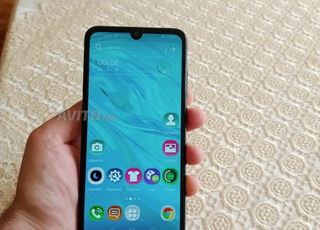 Huawei p smart 64 giga 3 ram 0 difo n9ia mraya 