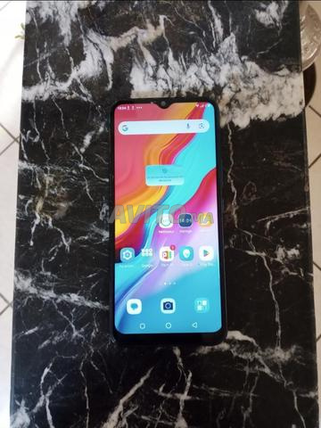 inifinix hot 8 32 giga 2 ram 0 difo n9ia